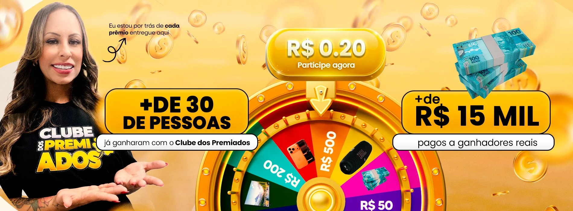 Sorteio 1
