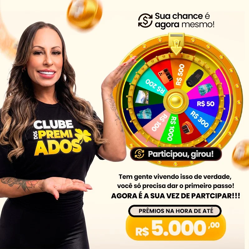 Bilhete Premiado