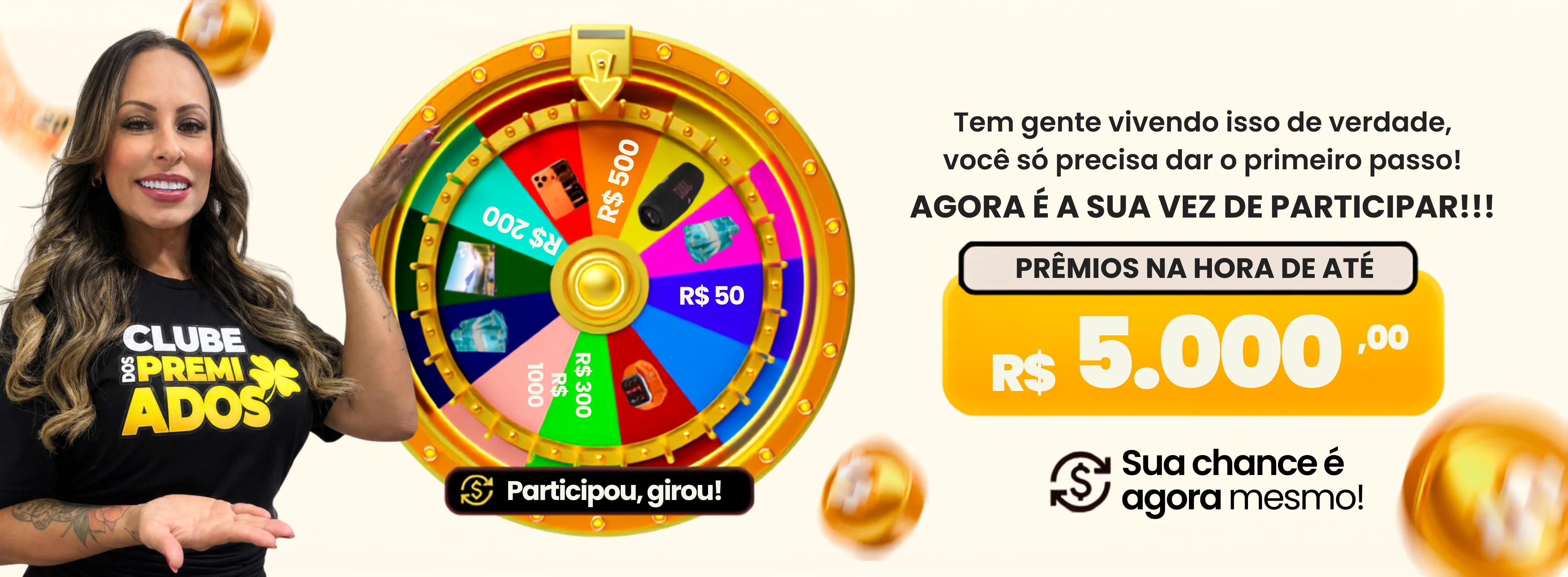 Sorteio 2