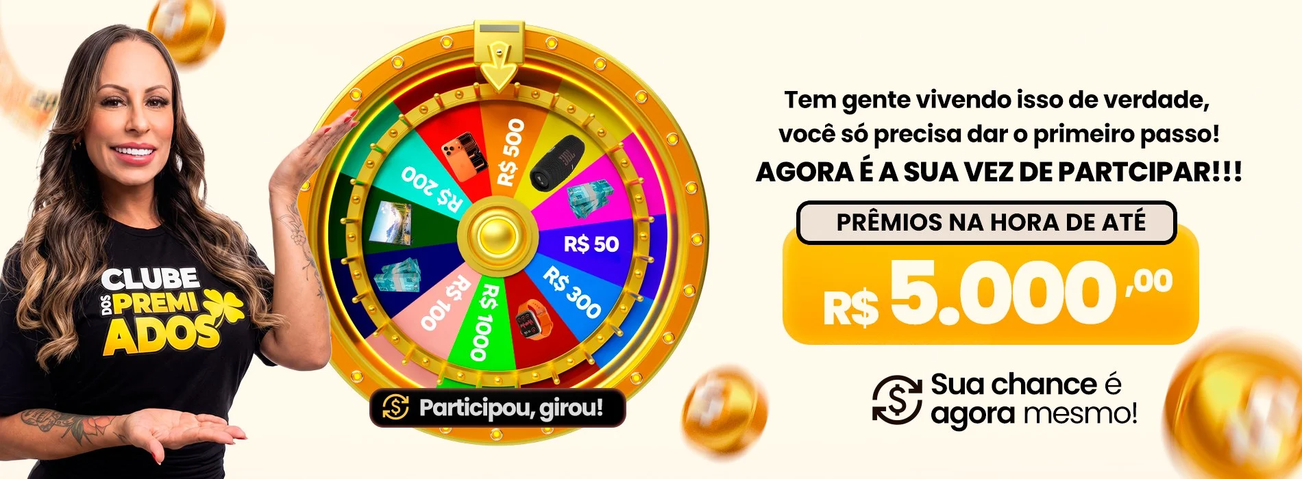 Sorteio 2